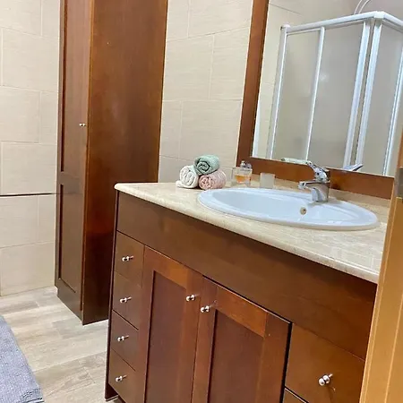 Del Cura Apartamento Torrevieja