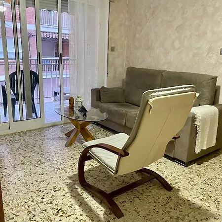 Apartamento Del Cura