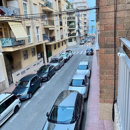 Del Cura Torrevieja