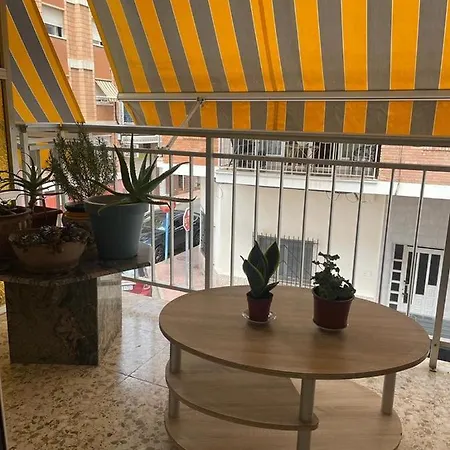 Apartamento Del Cura Torrevieja