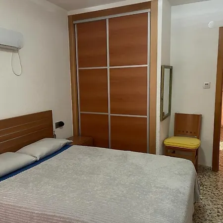 Apartment Del Cura Torrevieja