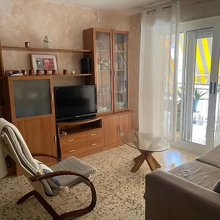 Del Cura Apartamento Torrevieja